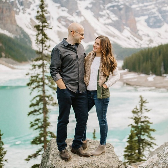 Meet your Posher, Allison - Picture 2 of 2